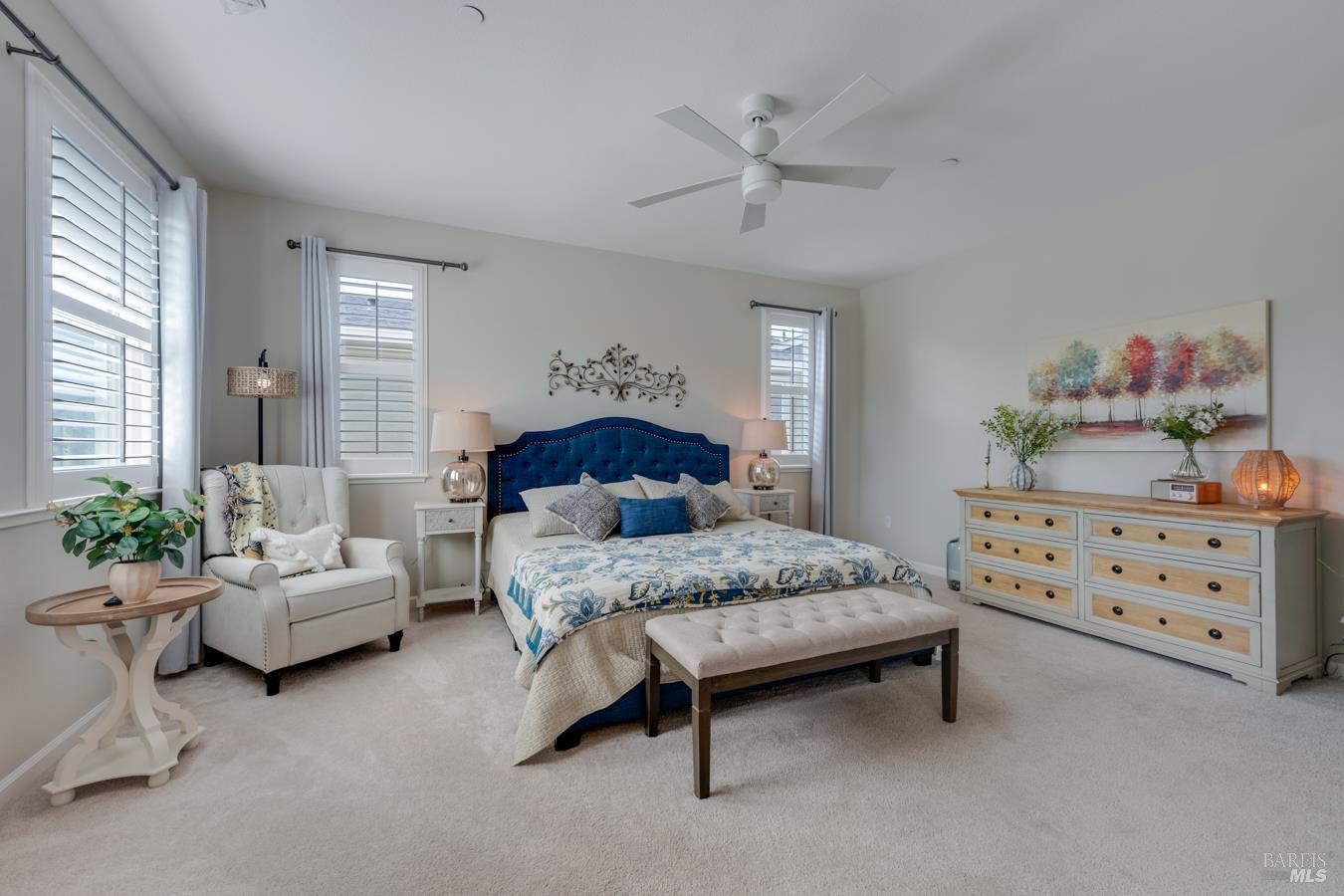 1653 Wildflower Way Rohnert Park CA 94928
