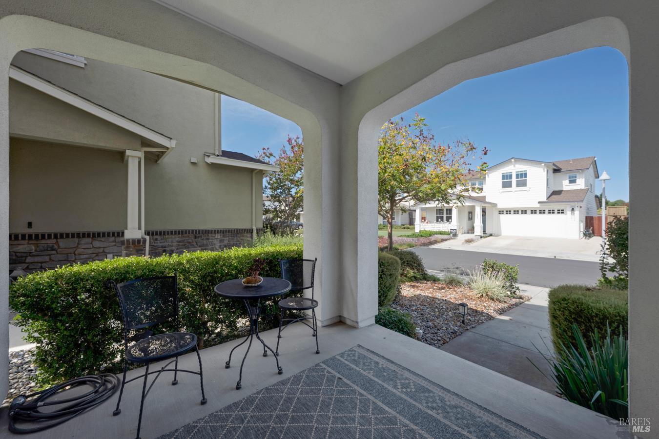 1653 Wildflower Way Rohnert Park CA 94928