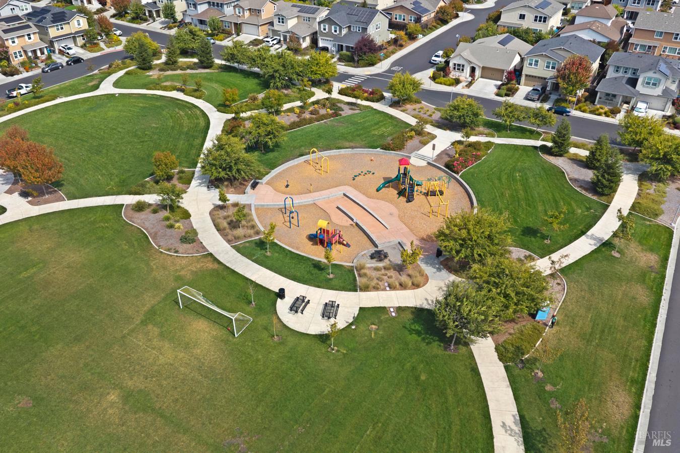 1653 Wildflower Way Rohnert Park CA 94928