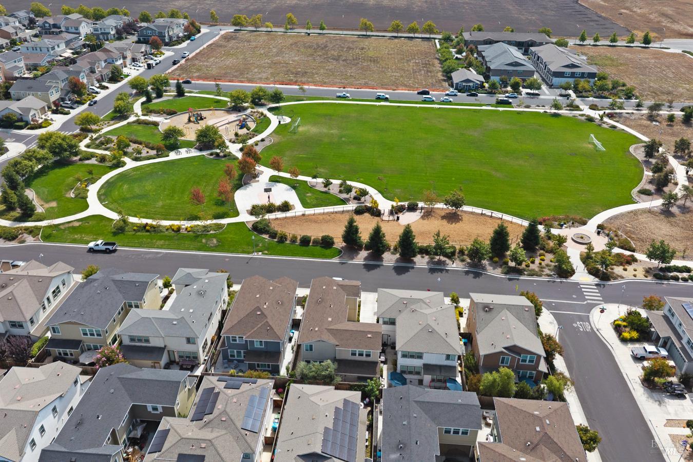 1653 Wildflower Way Rohnert Park CA 94928