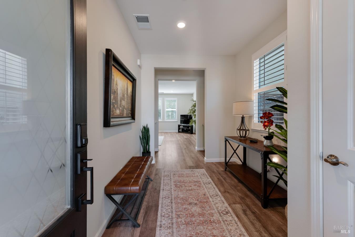 1653 Wildflower Way Rohnert Park CA 94928