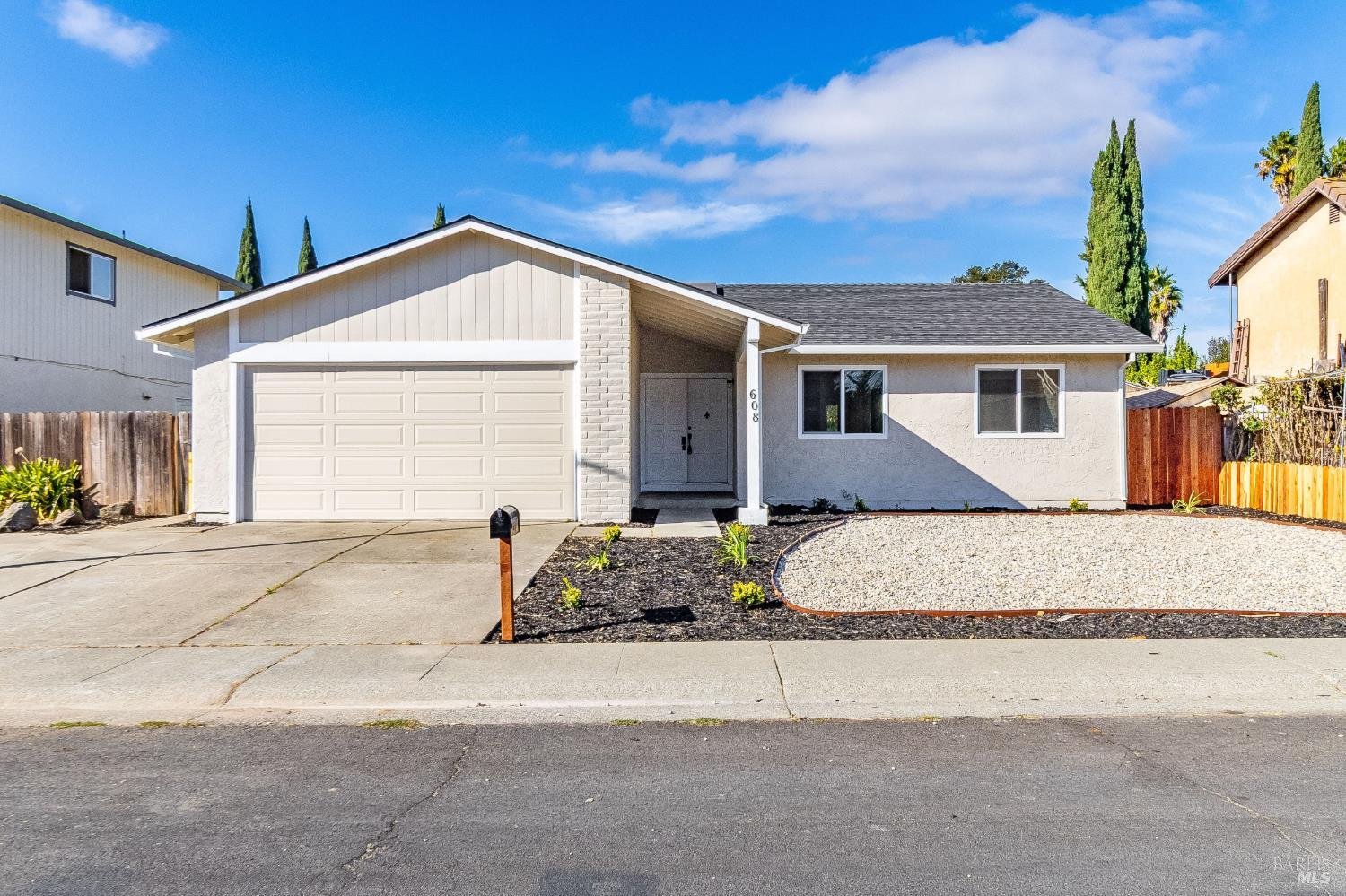 608 Skylark Drive Suisun City CA 94585