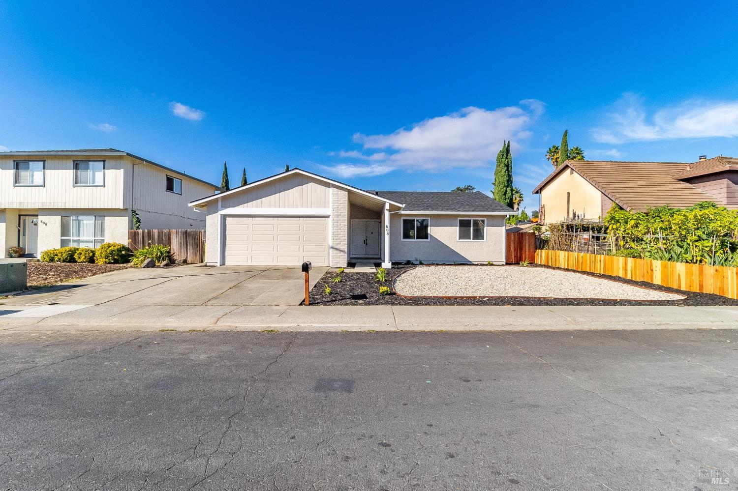 608 Skylark Drive Suisun City CA 94585