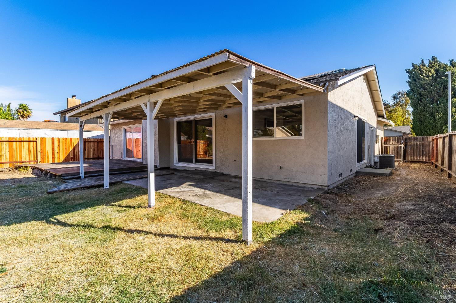 608 Skylark Drive Suisun City CA 94585