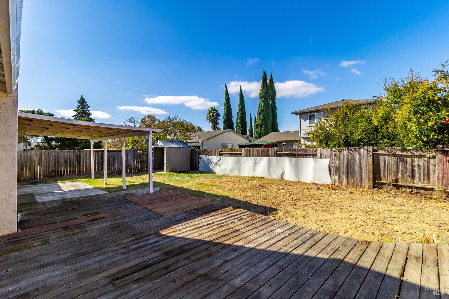 608 Skylark Drive Suisun City CA 94585