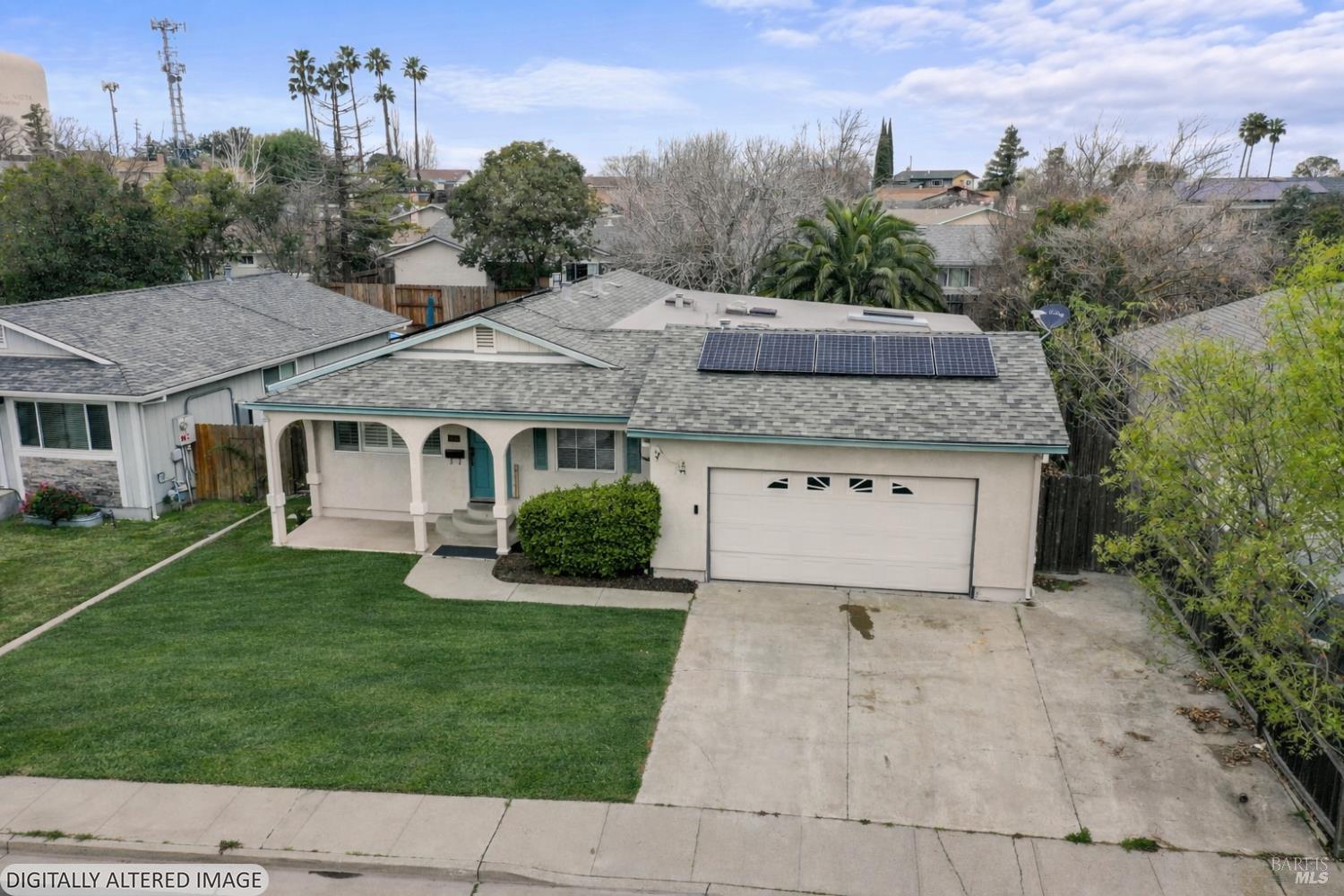 210 Trinity Court Rio Vista CA 94571