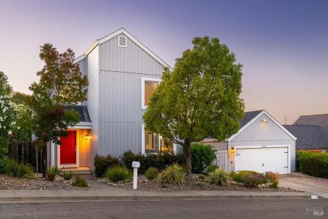 3001 Topaz Drive Novato CA 94945