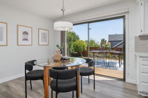 3001 Topaz Drive Novato CA 94945