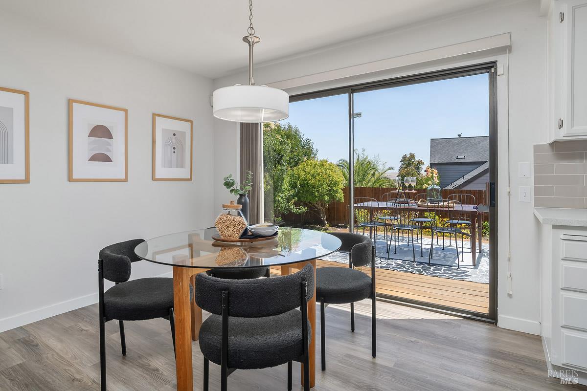 3001 Topaz Drive Novato CA 94945
