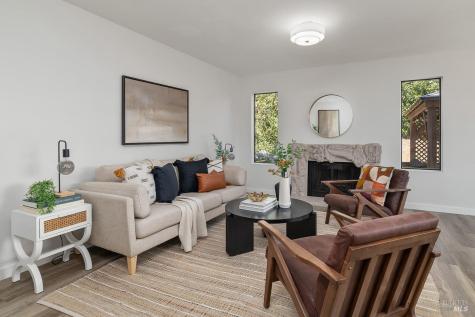 3001 Topaz Drive Novato CA 94945