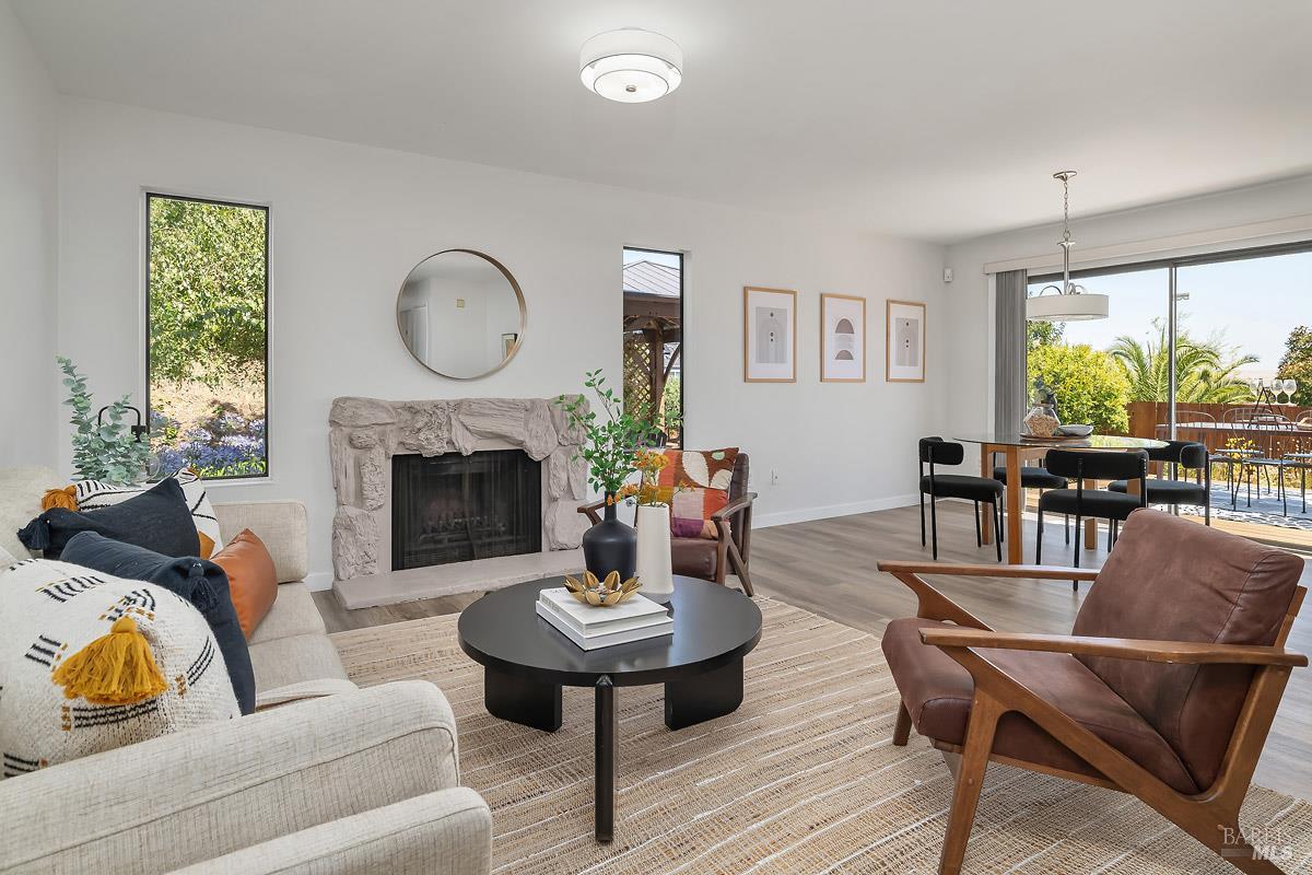 3001 Topaz Drive Novato CA 94945