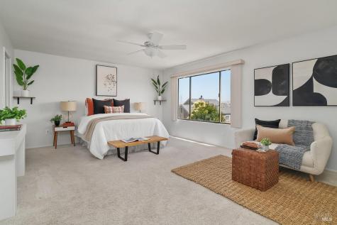 3001 Topaz Drive Novato CA 94945