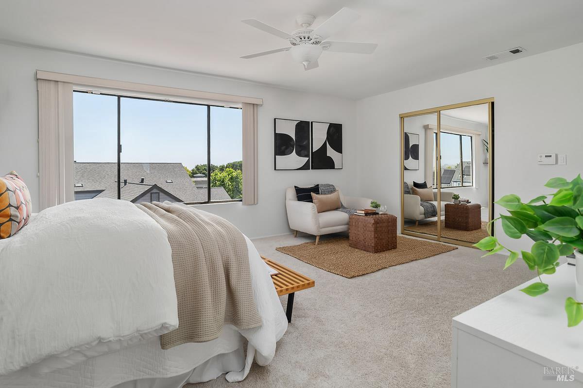 3001 Topaz Drive Novato CA 94945