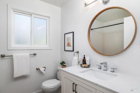 3001 Topaz Drive Novato CA 94945