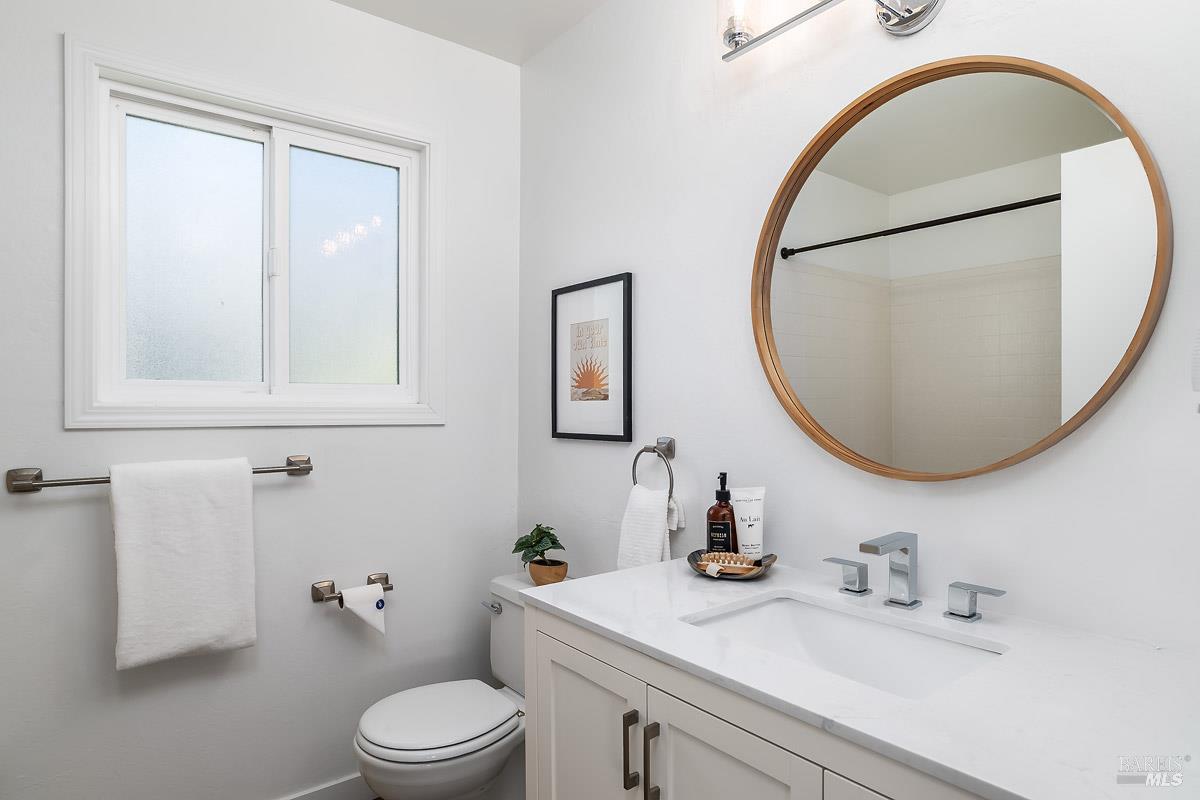 3001 Topaz Drive Novato CA 94945