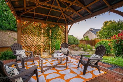 3001 Topaz Drive Novato CA 94945