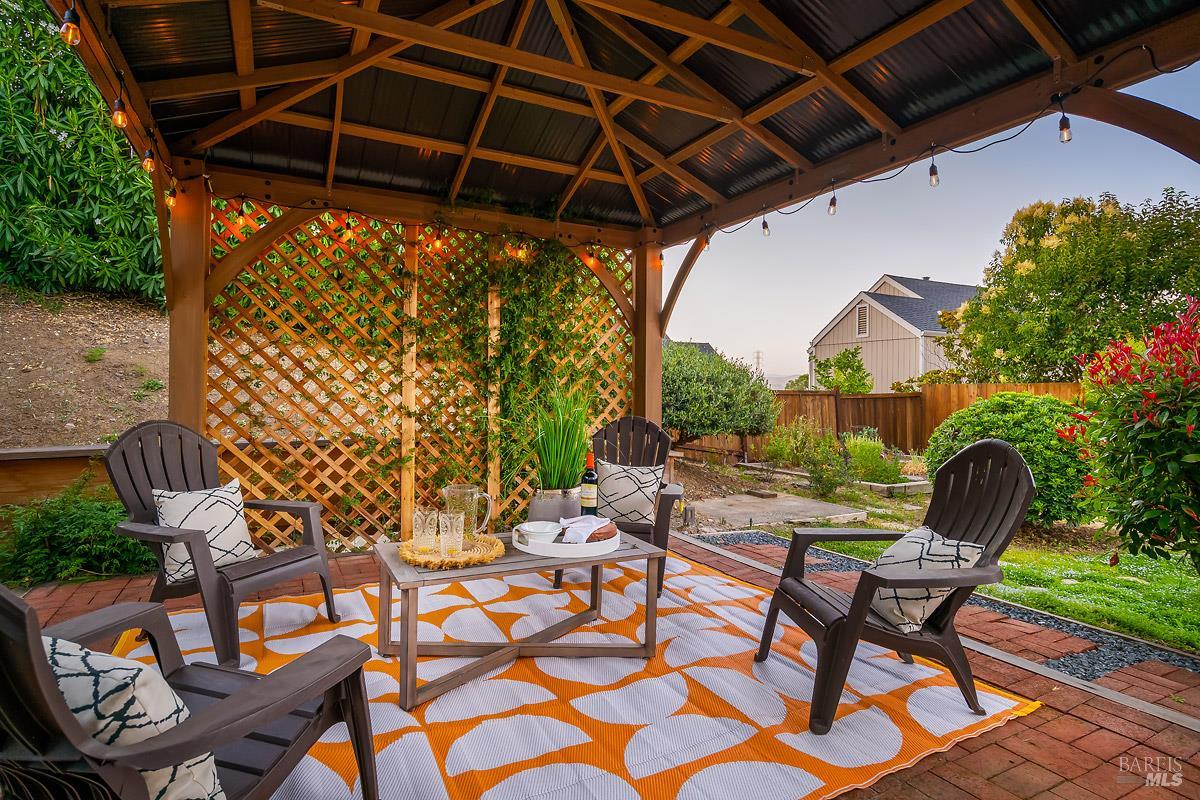 3001 Topaz Drive Novato CA 94945