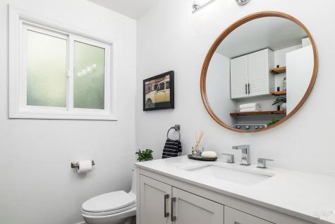 3001 Topaz Drive Novato CA 94945