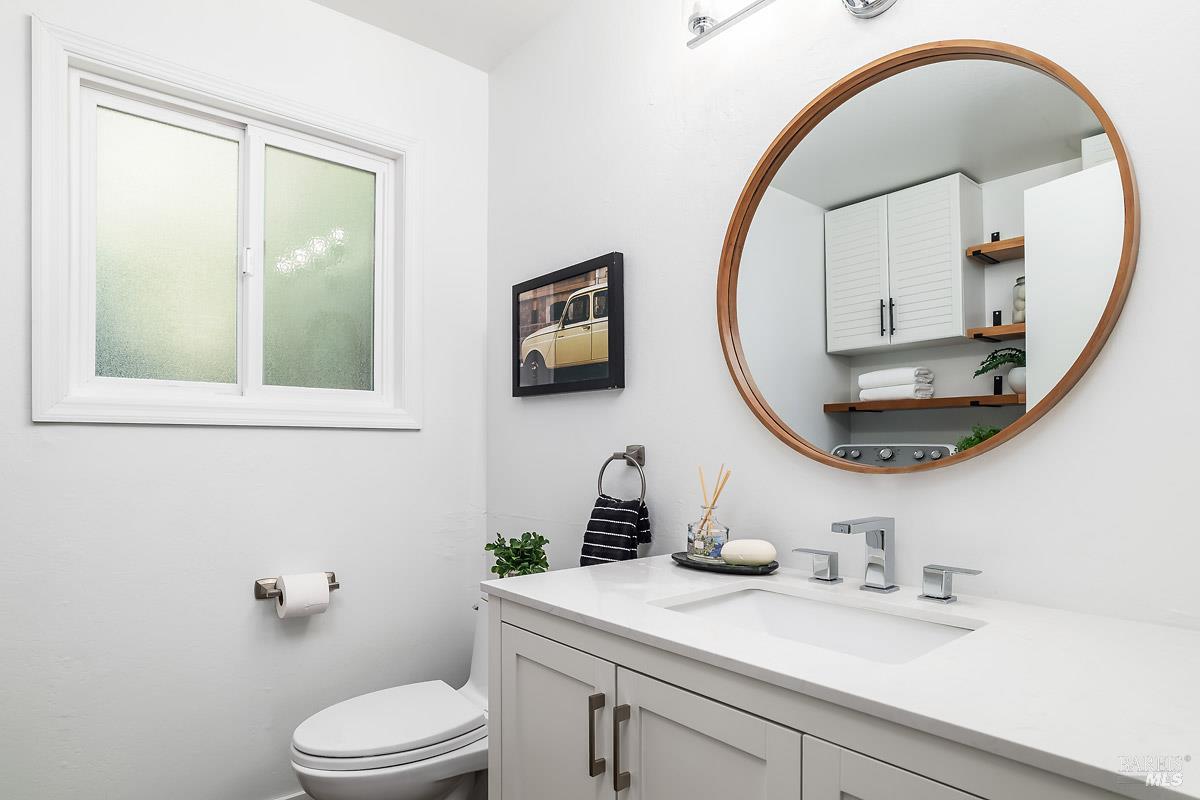 3001 Topaz Drive Novato CA 94945
