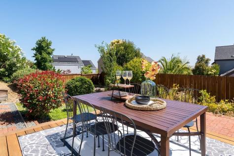 3001 Topaz Drive Novato CA 94945