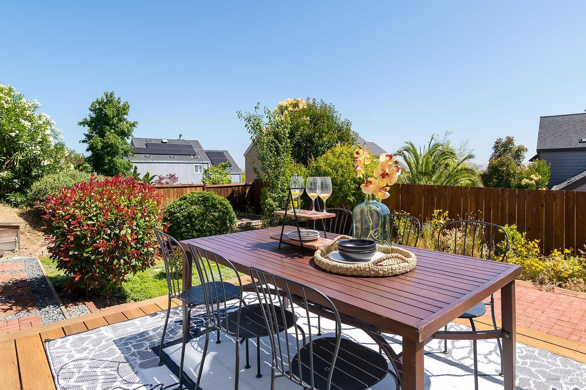 3001 Topaz Drive Novato CA 94945