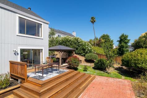 3001 Topaz Drive Novato CA 94945