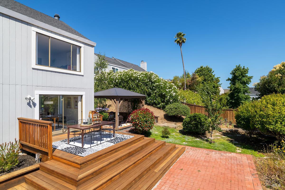 3001 Topaz Drive Novato CA 94945