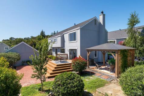 3001 Topaz Drive Novato CA 94945