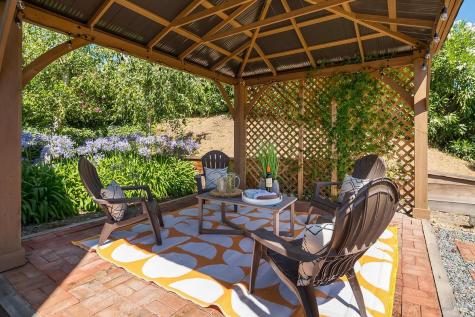 3001 Topaz Drive Novato CA 94945