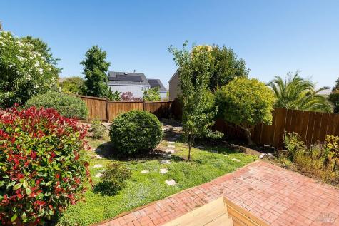 3001 Topaz Drive Novato CA 94945