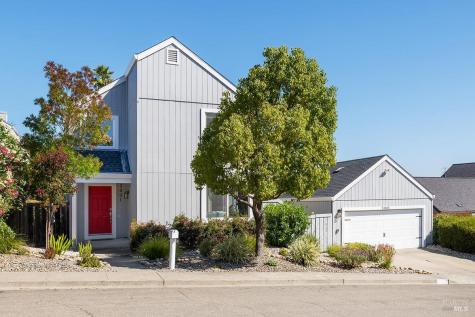 3001 Topaz Drive Novato CA 94945