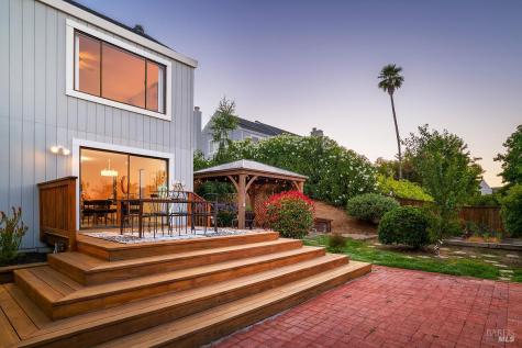 3001 Topaz Drive Novato CA 94945