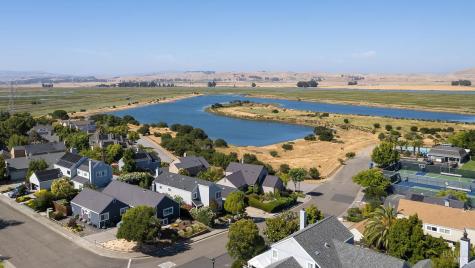 3001 Topaz Drive Novato CA 94945