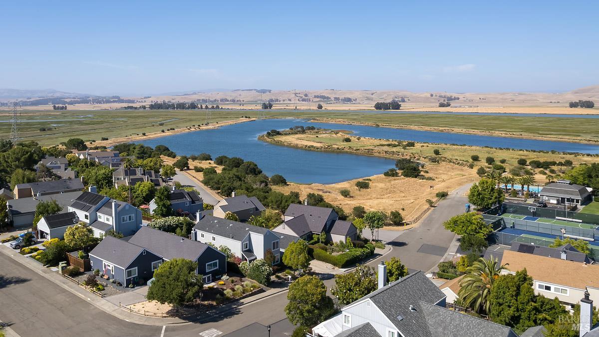 3001 Topaz Drive Novato CA 94945