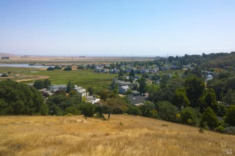3001 Topaz Drive Novato CA 94945