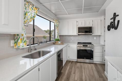 3001 Topaz Drive Novato CA 94945