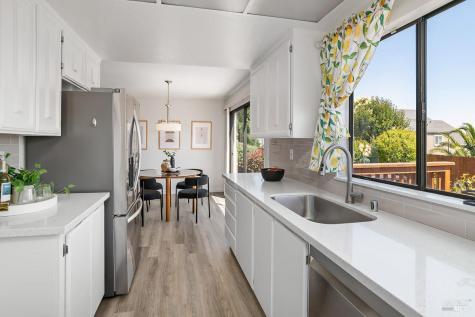 3001 Topaz Drive Novato CA 94945