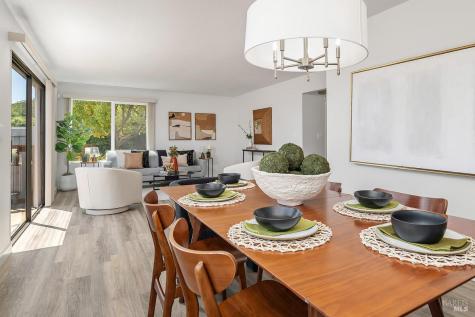 3001 Topaz Drive Novato CA 94945