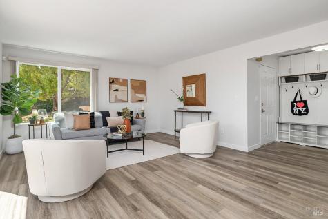 3001 Topaz Drive Novato CA 94945