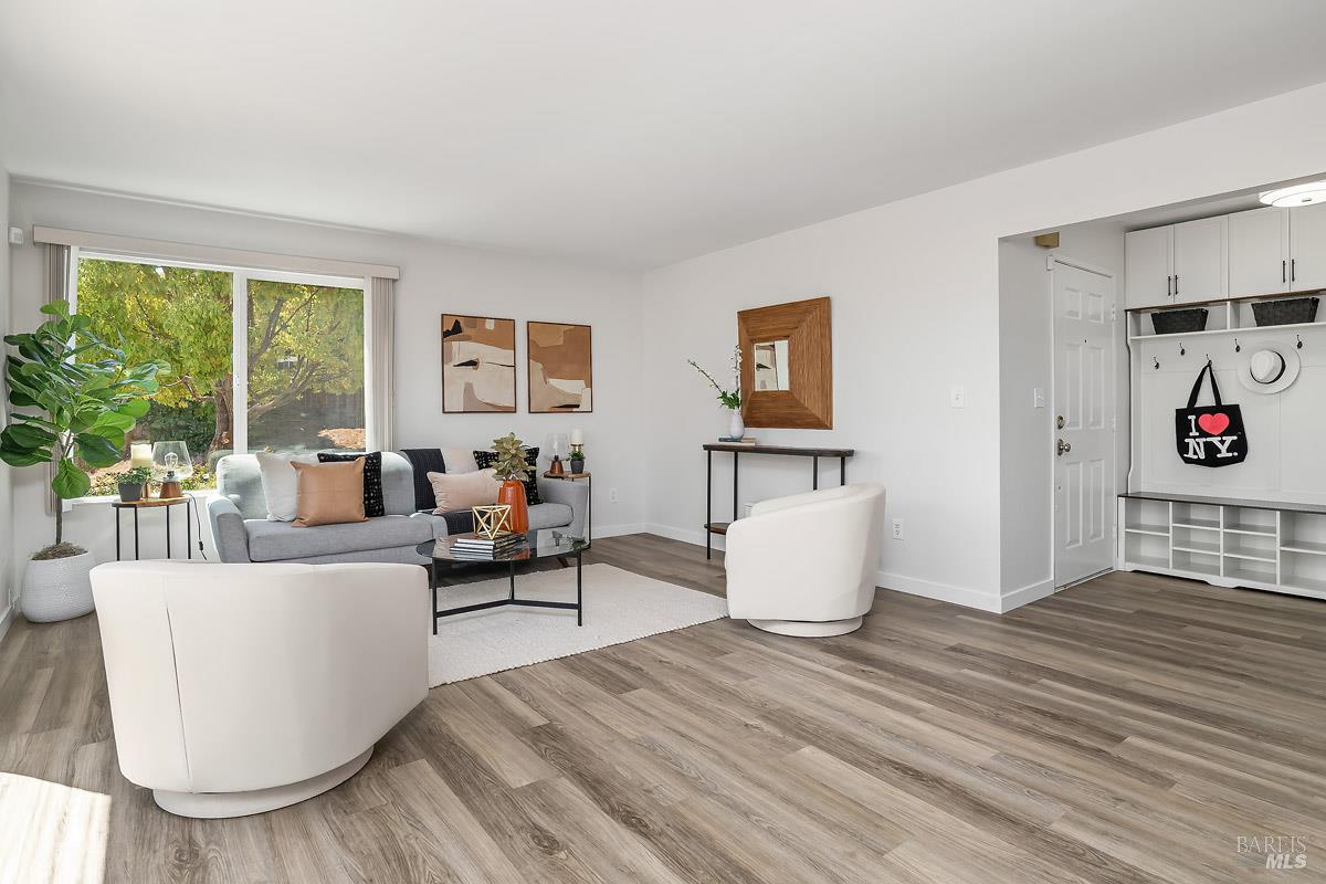 3001 Topaz Drive Novato CA 94945