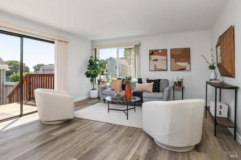 3001 Topaz Drive Novato CA 94945