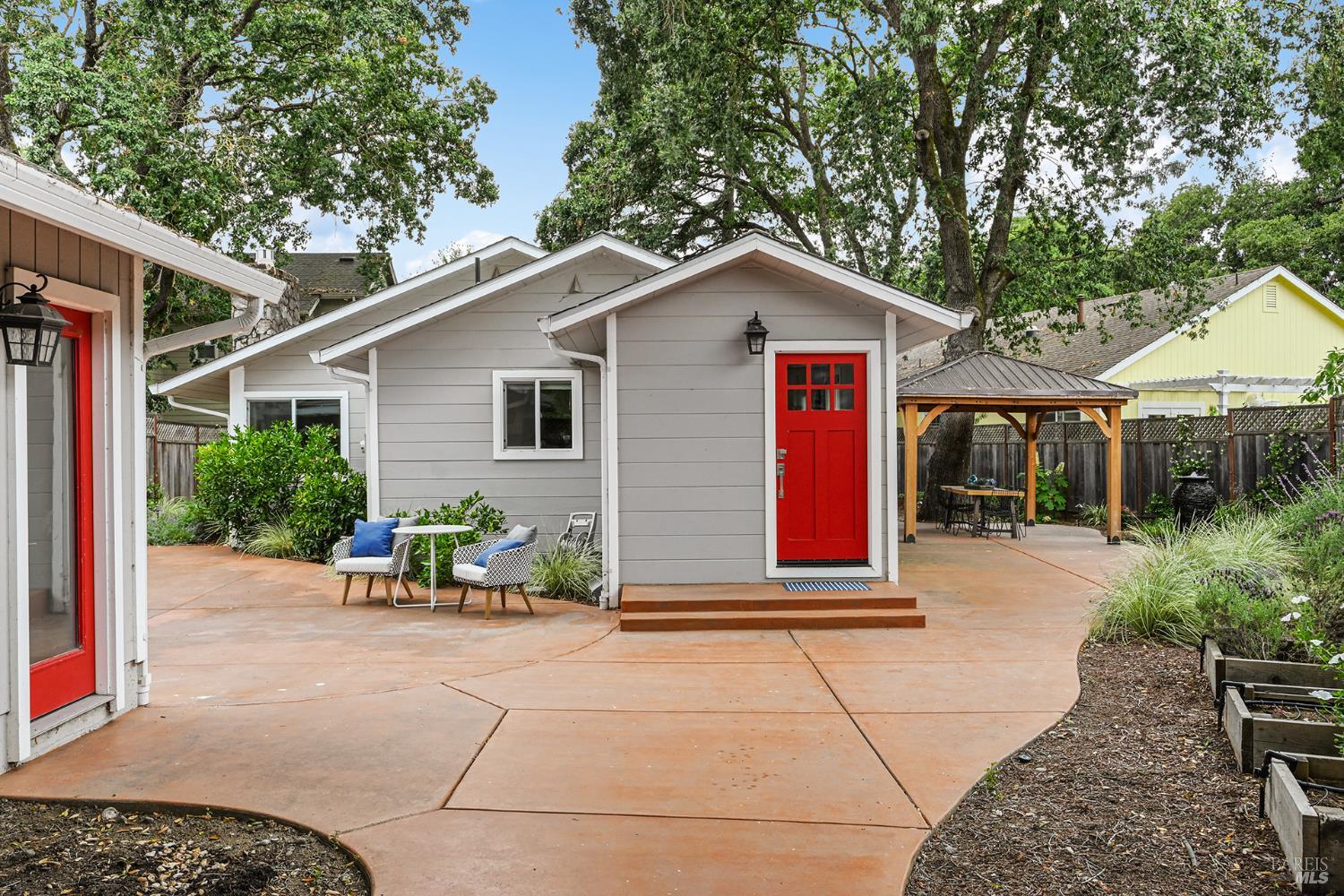 1357 Peterson Lane Santa Rosa CA 95403