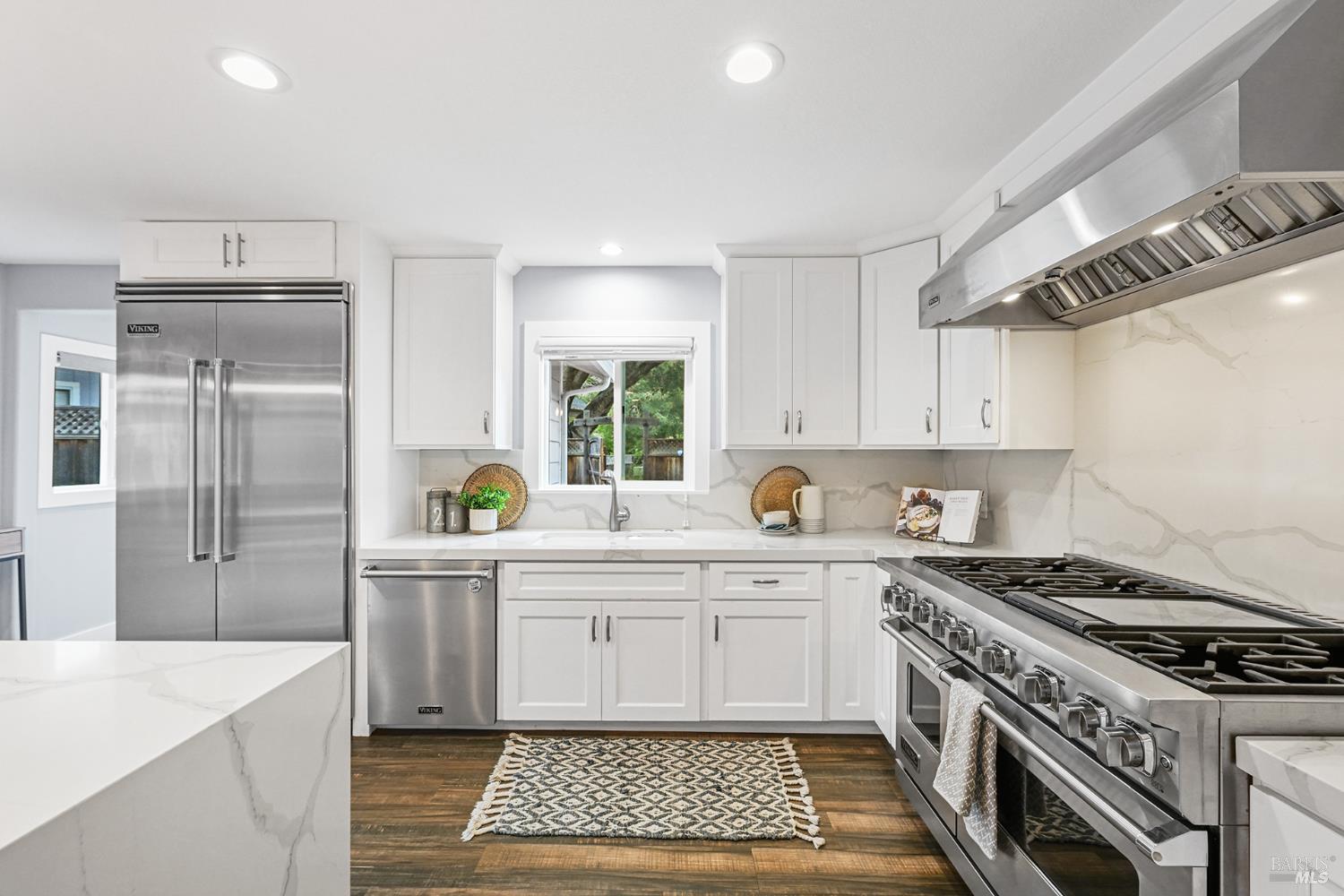 1357 Peterson Lane Santa Rosa CA 95403