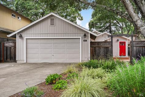 1357 Peterson Lane Santa Rosa CA 95403