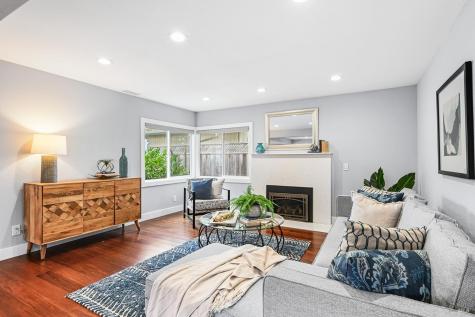 1357 Peterson Lane Santa Rosa CA 95403