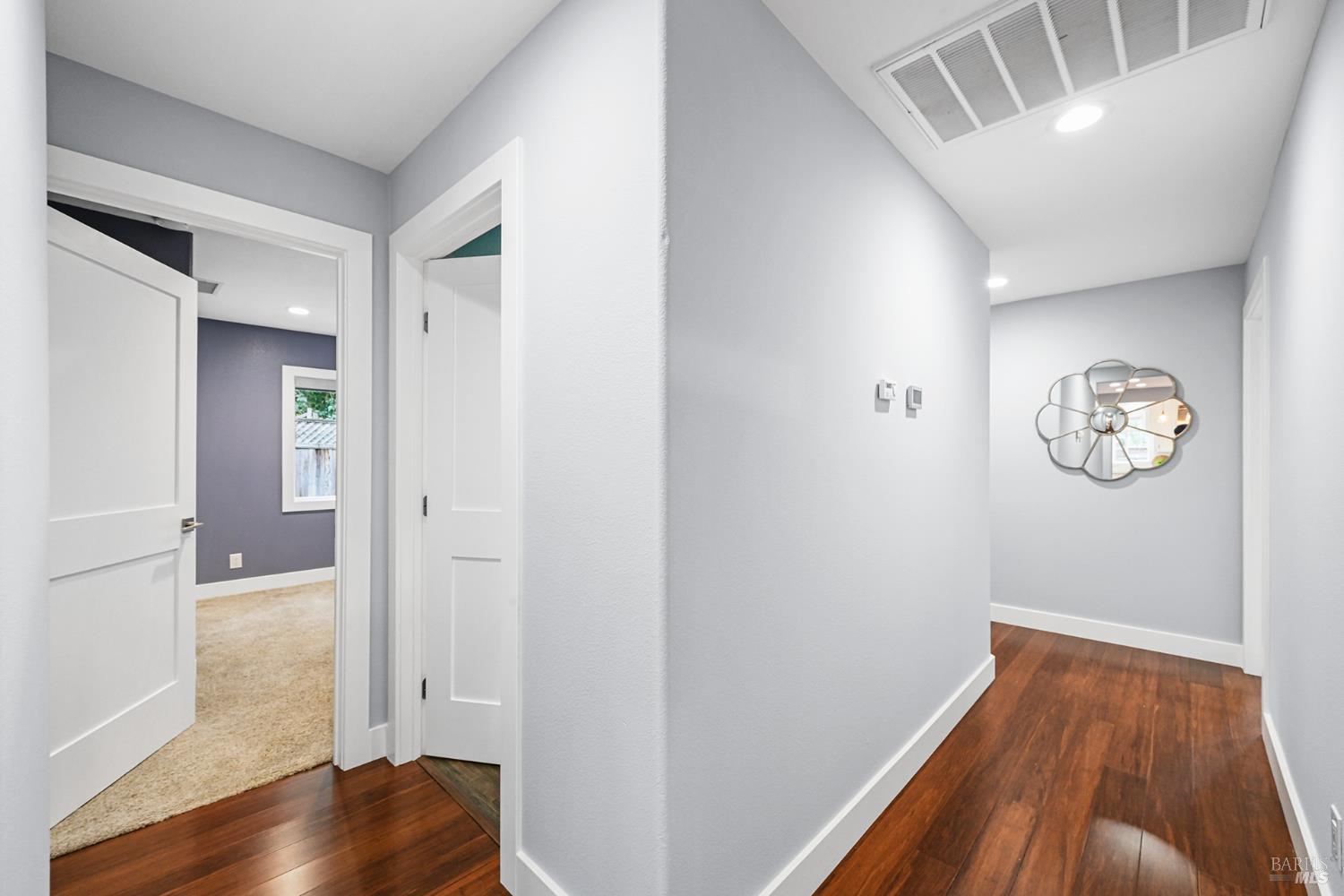 1357 Peterson Lane Santa Rosa CA 95403