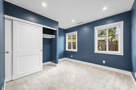 1357 Peterson Lane Santa Rosa CA 95403