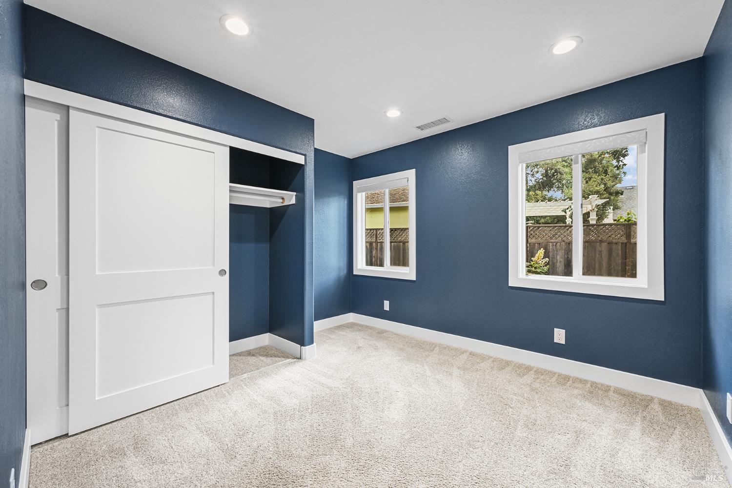 1357 Peterson Lane Santa Rosa CA 95403