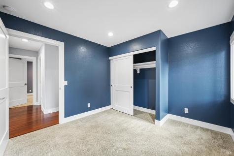 1357 Peterson Lane Santa Rosa CA 95403