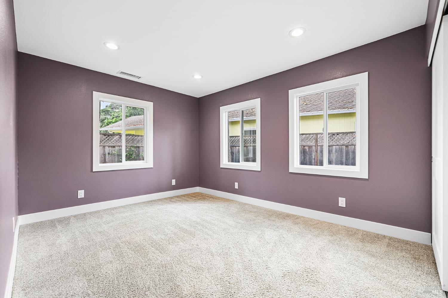 1357 Peterson Lane Santa Rosa CA 95403